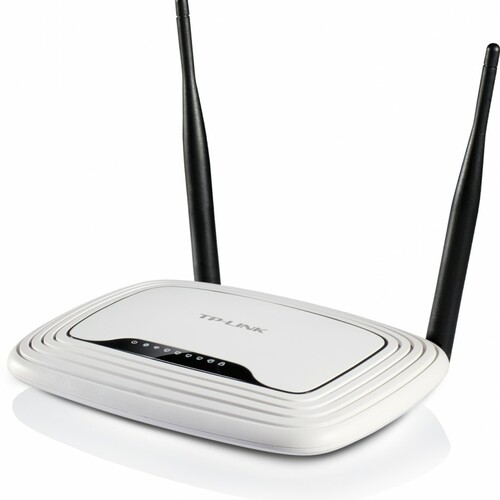 Router TP-link Router TL-WR841N 