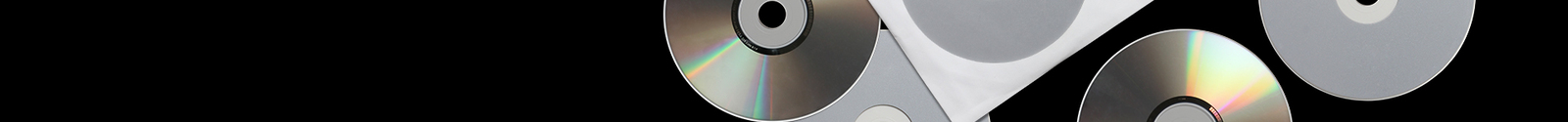 Nośniki CD