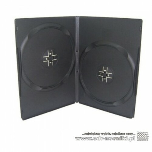 DVD 2 ULTRASLIM 