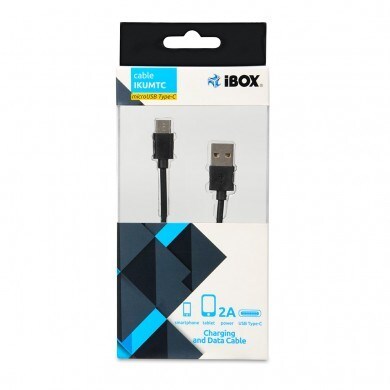 Kabel USB Typu C 1m  I-BOX