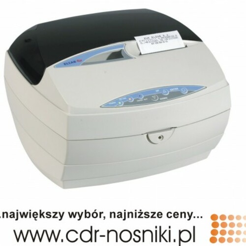 Drukarka fiskalna ELZAB OMEGA