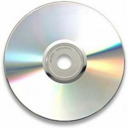 Duplikacja nośnika CD
