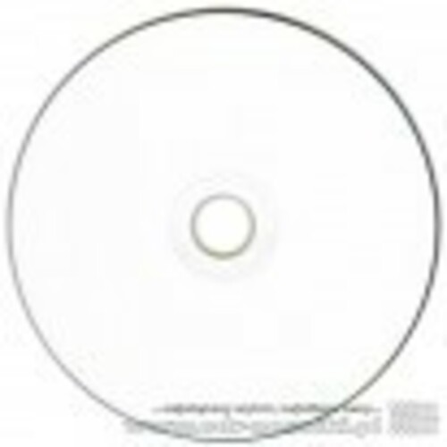 DVD-R 4,7 GB x16 Traxdata / Ritek  printable GLOSSY