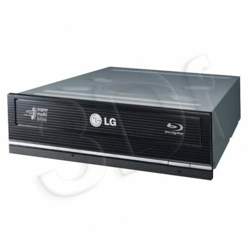 NAGRYWARKA BLU-RAY LG