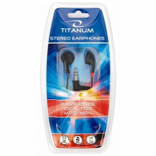Słuchawki TITANUM TH102