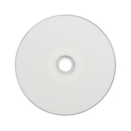 DVD-R 4,7 GB x16 RITEK  printable 