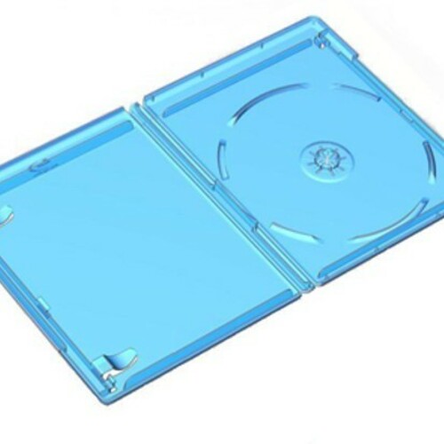 BLURAY BOX 11mm