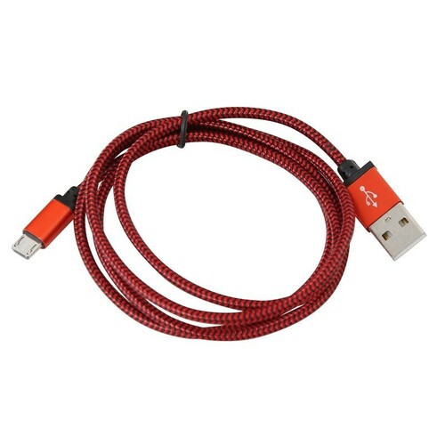 Kabel Micro Usb Platinet 1m 