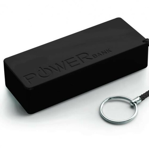 PowerBank EXTREME QUARK 5000 mAh