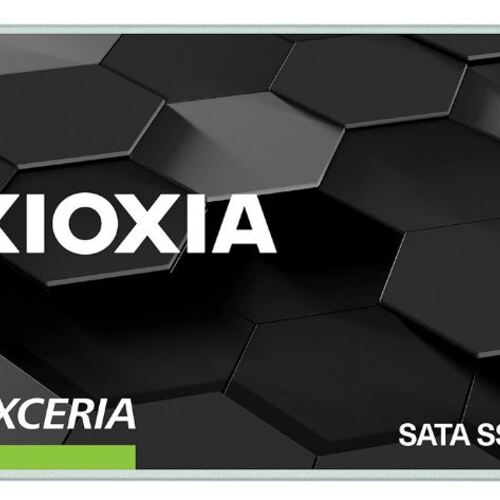 DYSK KIOXIA SSD 960GB 2,5'