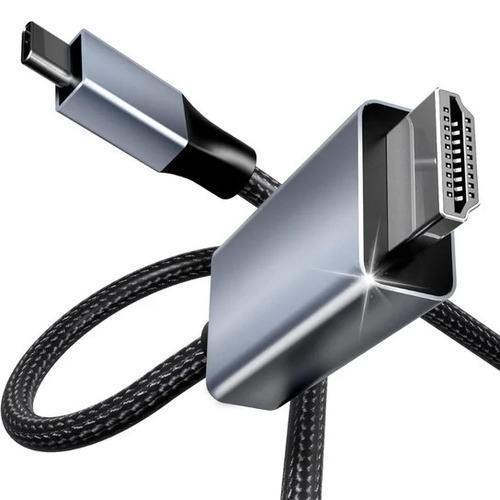 KABEL HDMI - USB C  2m