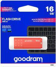 PENDRIVE GOODRAM 16GB  USB 3.0