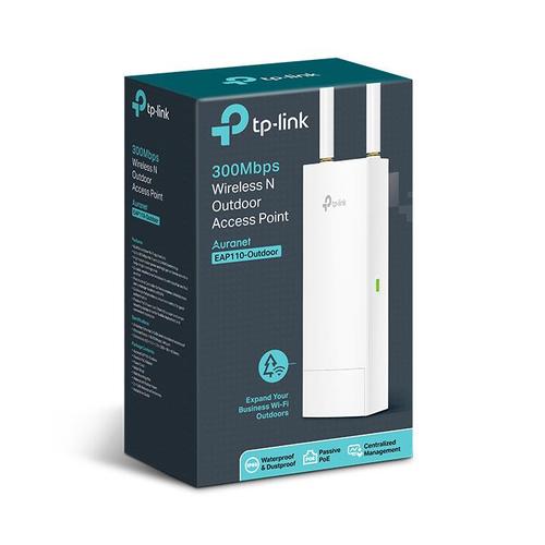 Access Point TP-Link TL-LINK EAP110-Outdoor