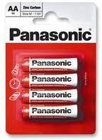 Panasonic R6 (paluszki)