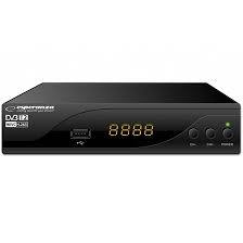TUNER DVB-T2 ESPERANZA