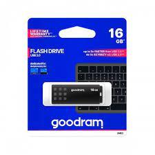 PENDRIVE GOODRAM 16GB USB 3.0