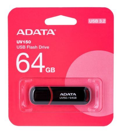 PENDRIVE ADATA 64GB