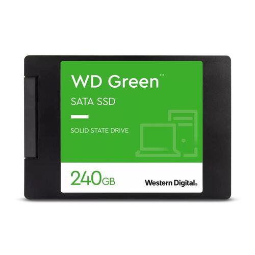 DYSK WD GREEN SSD 240GB