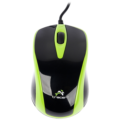 Mysz Tracer Scorpion TRM-153