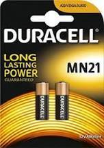 Duracell MN21  