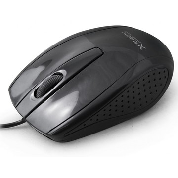 Mysz Przewodowa EXTREME BUNGEE XM110