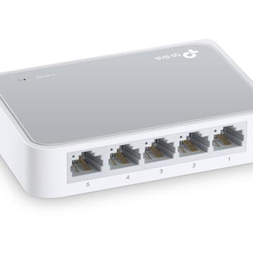 Switch TP-LINK TL-SF1005D
