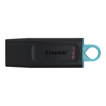 PENDRIVE KINGSTON EXODIA 128GB USB 3.2