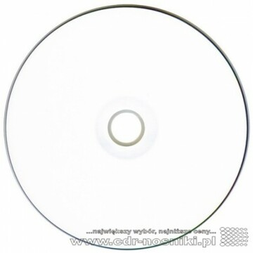 DVD+R 4,7 GB x16 VERBATIM printable 