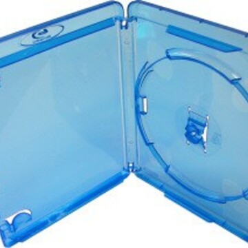 BLURAY BOX  AMARAY 14mm
