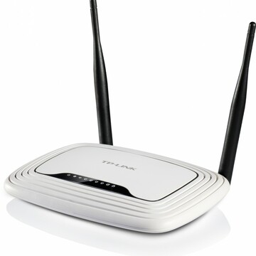 Router TP-link Router TL-WR841N 