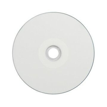 DVD-R 4,7 GB x16 RITEK  printable 