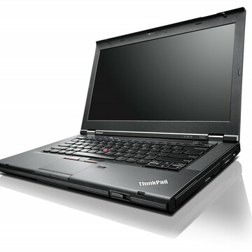 Notebook LENOVO T430 i5, 4gb RAM, INTEL HD 4000, 250GB, win7pro