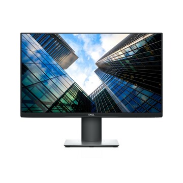 MONITOR DELL LED 23,8
