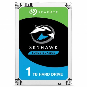 HDD SEAGATE 1TB SKYHAWK