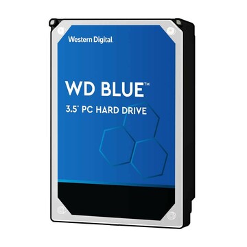 HDD WD BLUE 2TB WD20EZAZ