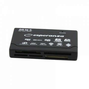 Czytnik Kart Esperanza EA119 USB 2.0