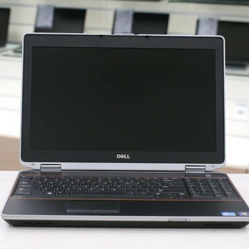 Notebook DELL E6520 i7, 4GB RAM, INTEL HD, 320GB, WIN7PRO