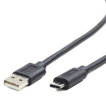 Kabel USB typu C Gembird