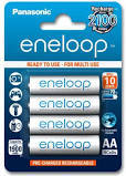 ENELOOP Akumulator 1900 AA