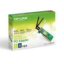 Karta Sieciowa PCI TP_LINK TL-WN851ND 