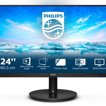 MONITOR PHILIPS 23,8