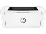 DRUKARKA HP LaserJet Pro M15W