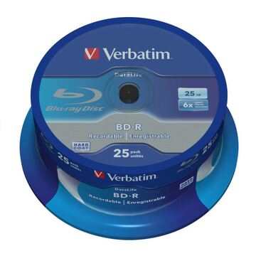 BD-R 25GB VERBATIM 1SZT</b>