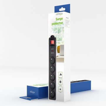 Listwa Zasilająca ENERGENIE 1,5M
