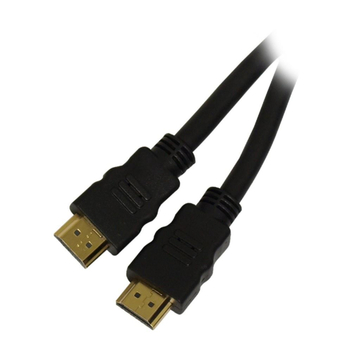 Kabel HDMI LANBERG  1,8m