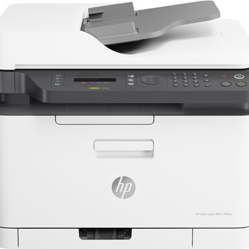 Urządzenie wielofunkcyjne HP Color Laser MFP 179fnw 