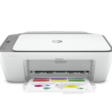 URZĄDZENIE WIELOFUNKCYJNE HP DESKJET 2720e