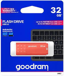 PENDRIVE GOODRAM 32GB USB 3.0 UME3
