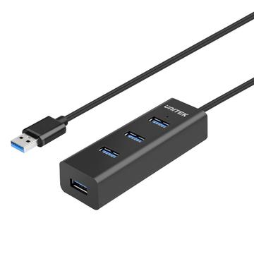 HUB UNITEK 4X PORT USB 3.0