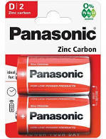 Panasonic R20
